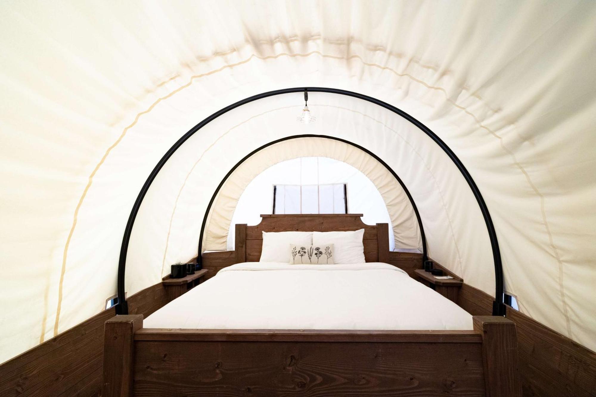 Zion Wildflower Resort เวอร์จิน ภายนอก รูปภาพ