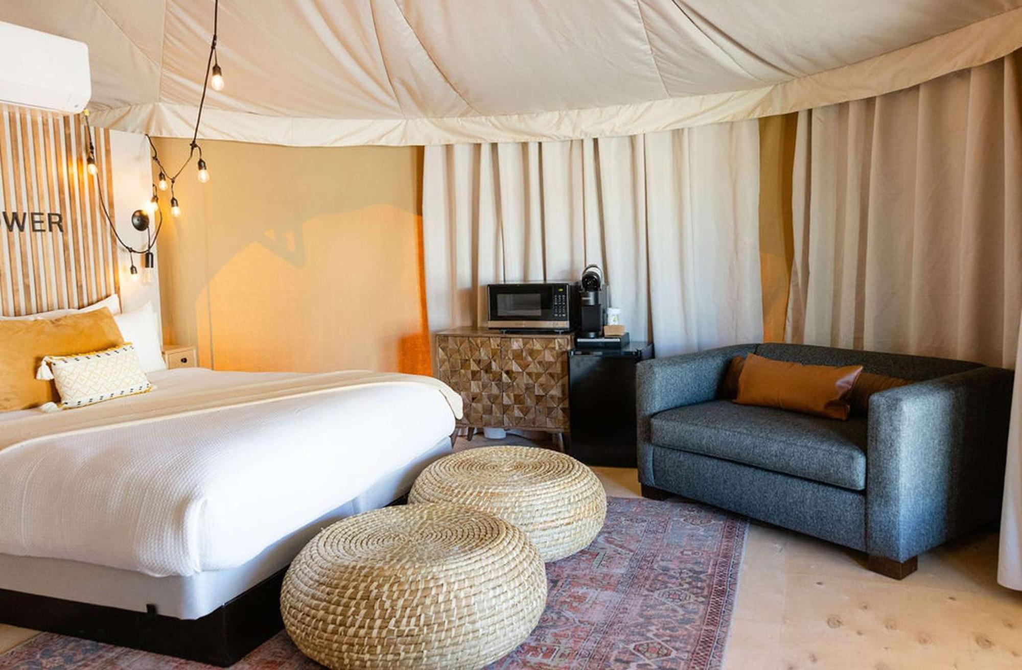 Zion Wildflower Resort เวอร์จิน ภายนอก รูปภาพ