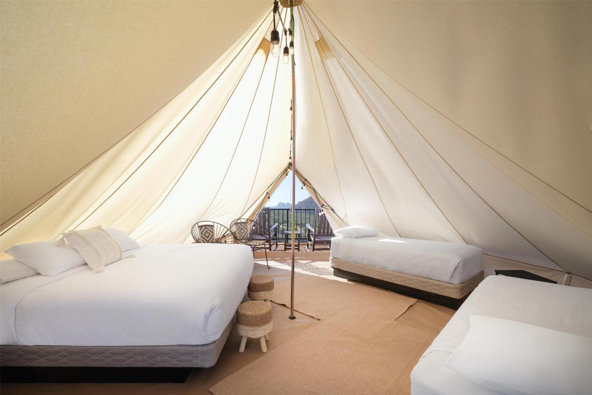 Zion Wildflower Resort เวอร์จิน ภายนอก รูปภาพ