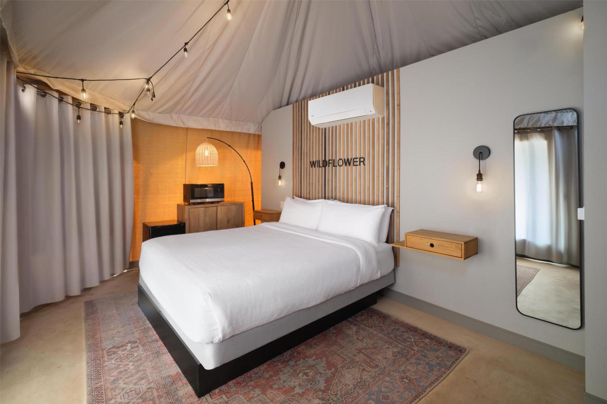 Zion Wildflower Resort เวอร์จิน ภายนอก รูปภาพ