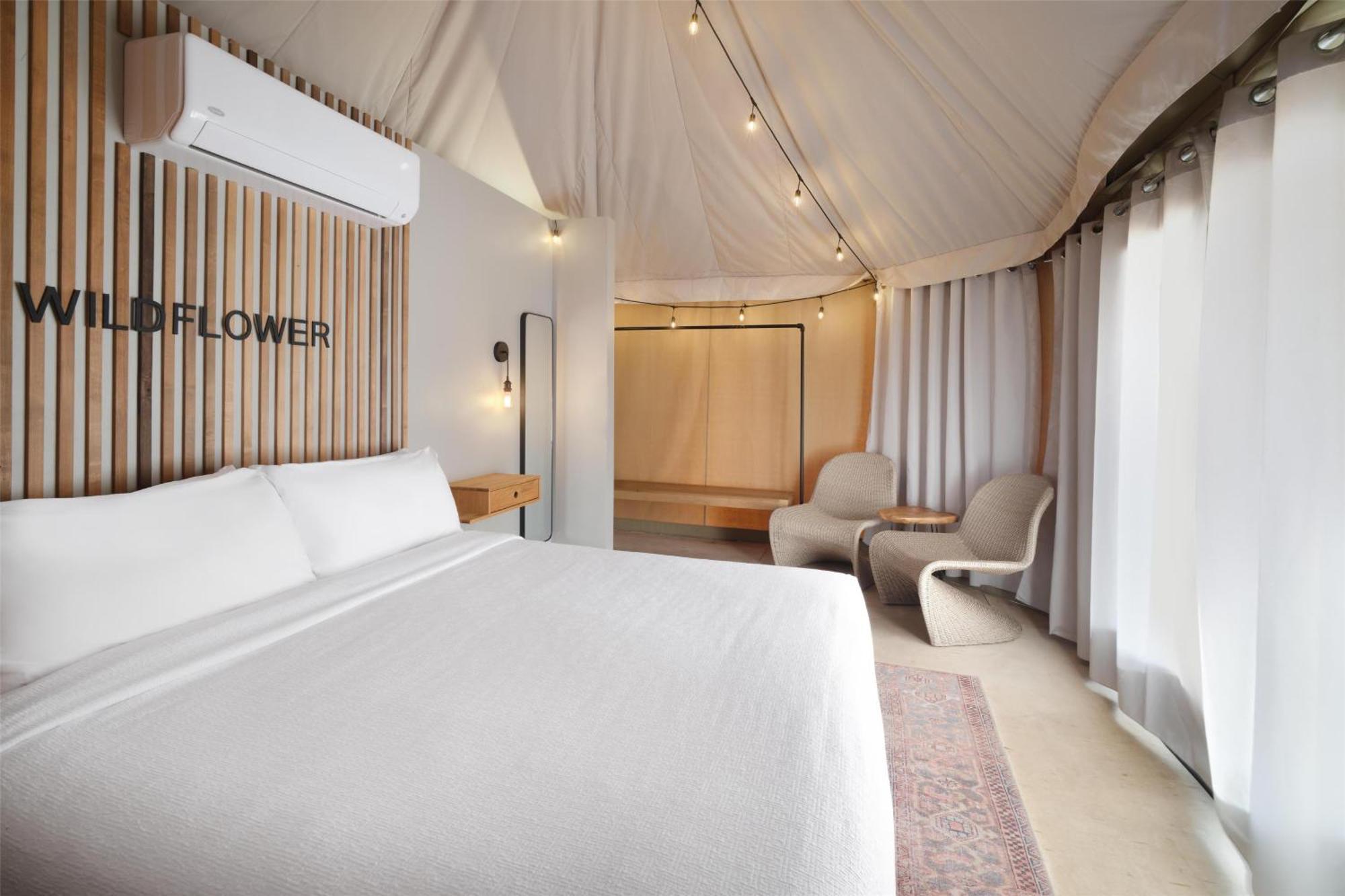 Zion Wildflower Resort เวอร์จิน ภายนอก รูปภาพ