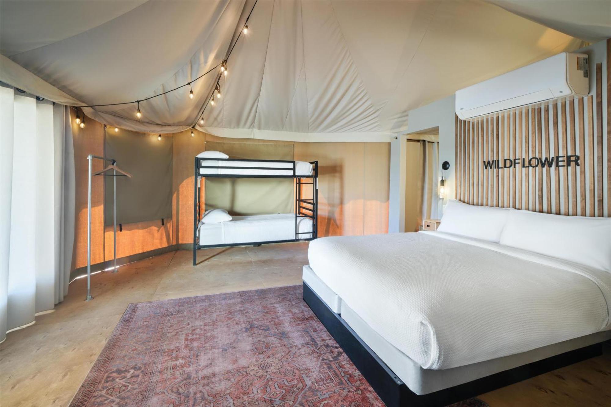Zion Wildflower Resort เวอร์จิน ภายนอก รูปภาพ