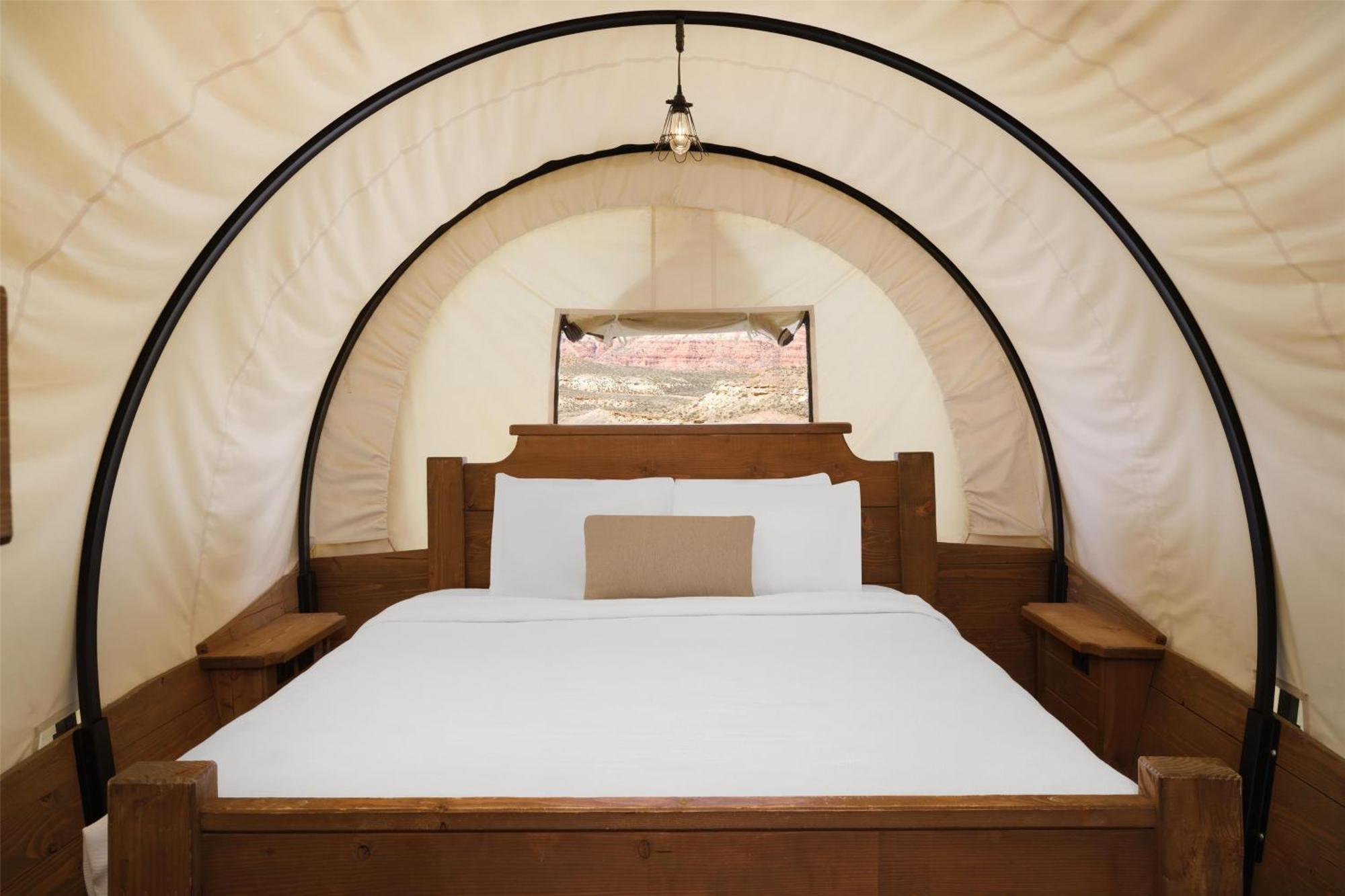 Zion Wildflower Resort เวอร์จิน ภายนอก รูปภาพ